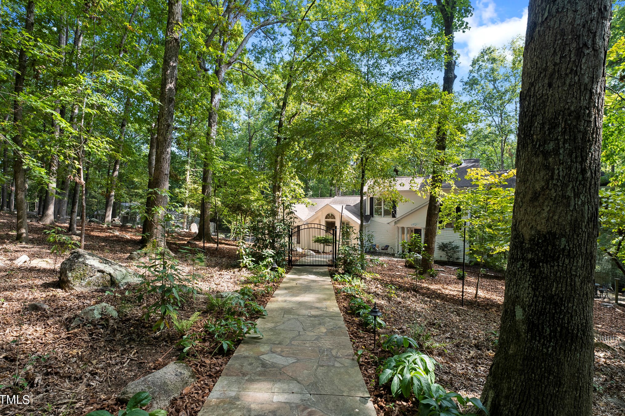 607 Stoneview, Pittsboro, NC 27312
