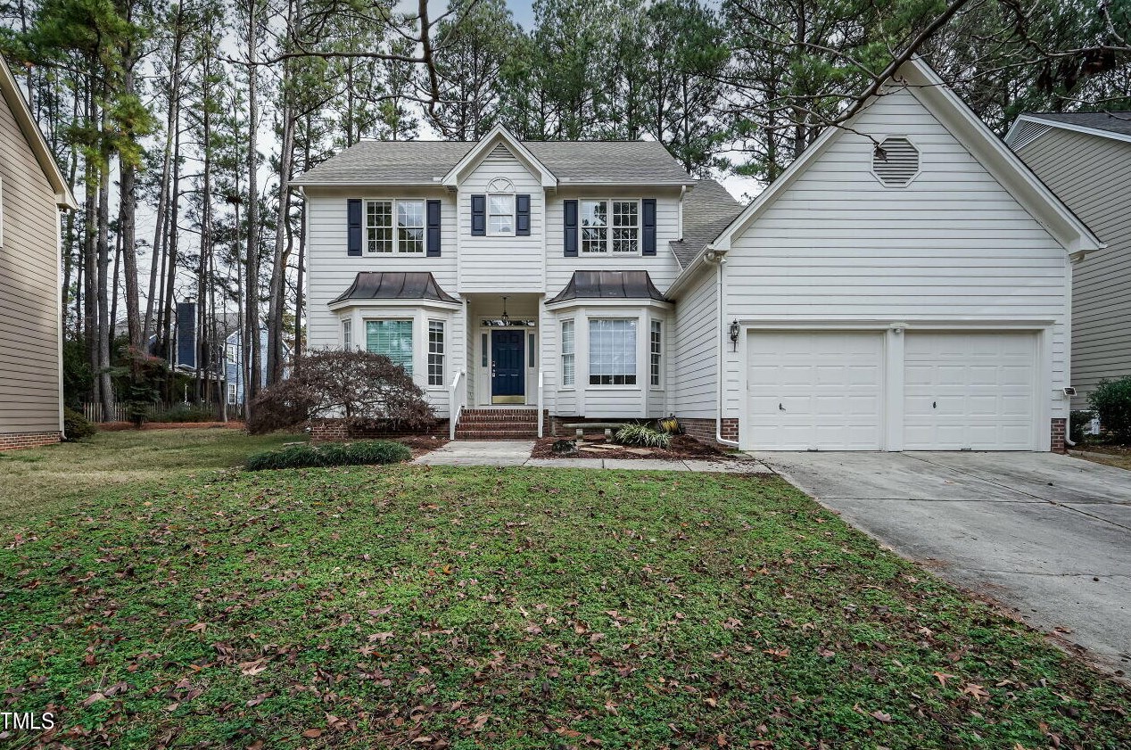 9312 Carisbrook Ct, Raleigh, NC 27615-4101