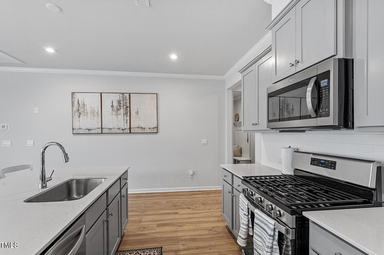 156 Clear Water Rd, Louisburg NC  27549-7347 exterior