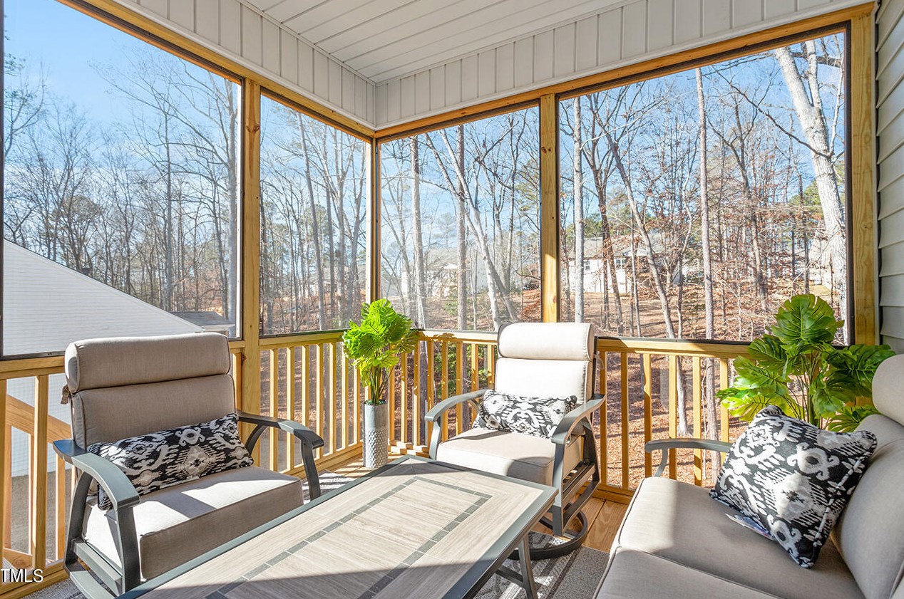 156 Clear Water Rd, Louisburg NC  27549-7347 exterior