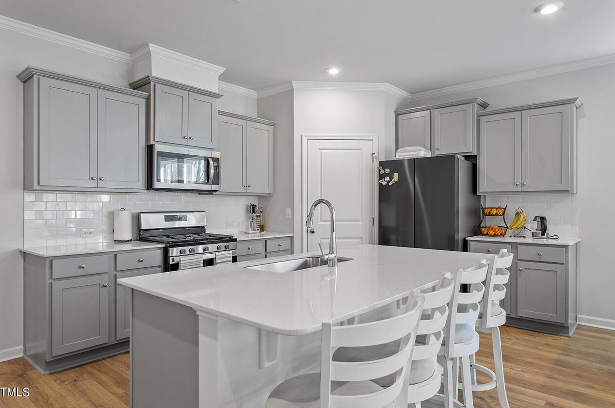 156 Clear Water Rd, Louisburg NC  27549-7347 exterior