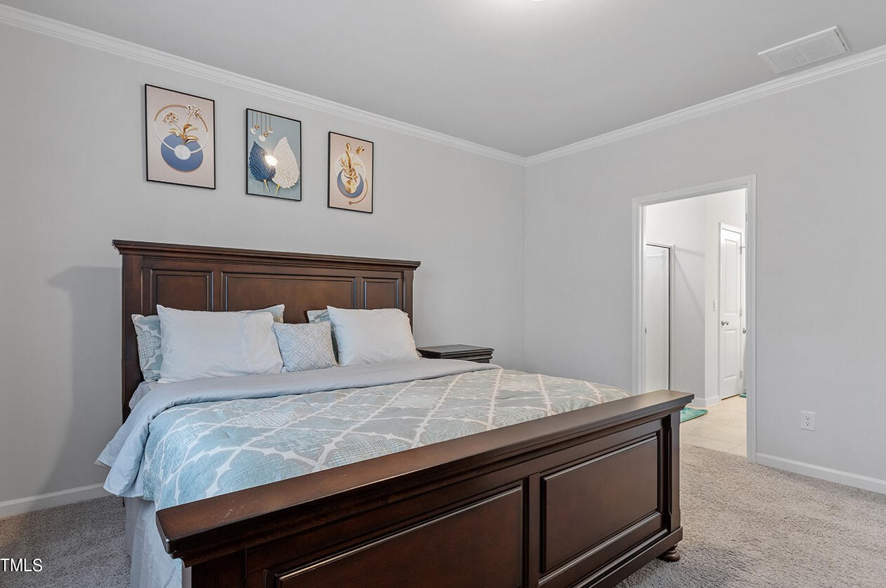 156 Clear Water Rd, Louisburg NC  27549-7347 exterior