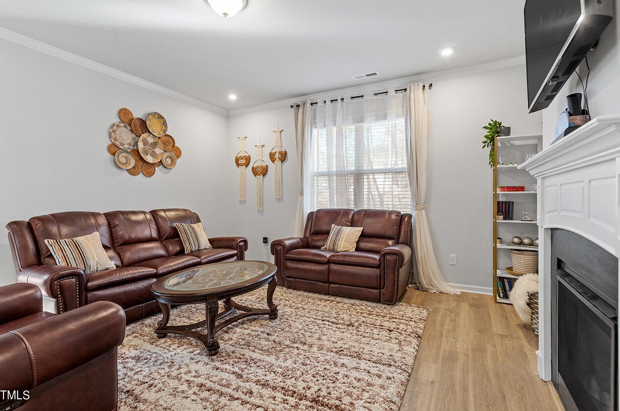 156 Clear Water Rd, Louisburg NC  27549-7347 exterior