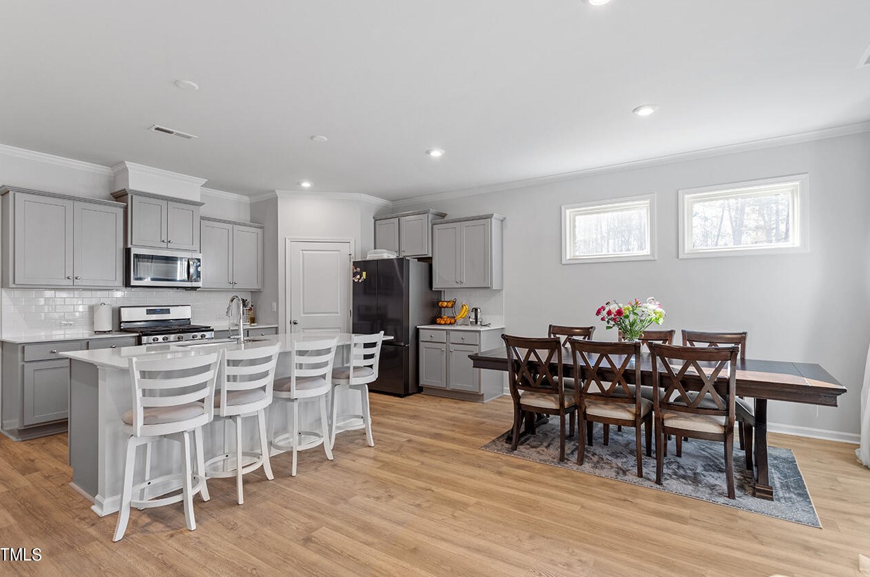 156 Clear Water Rd, Louisburg NC  27549-7347 exterior