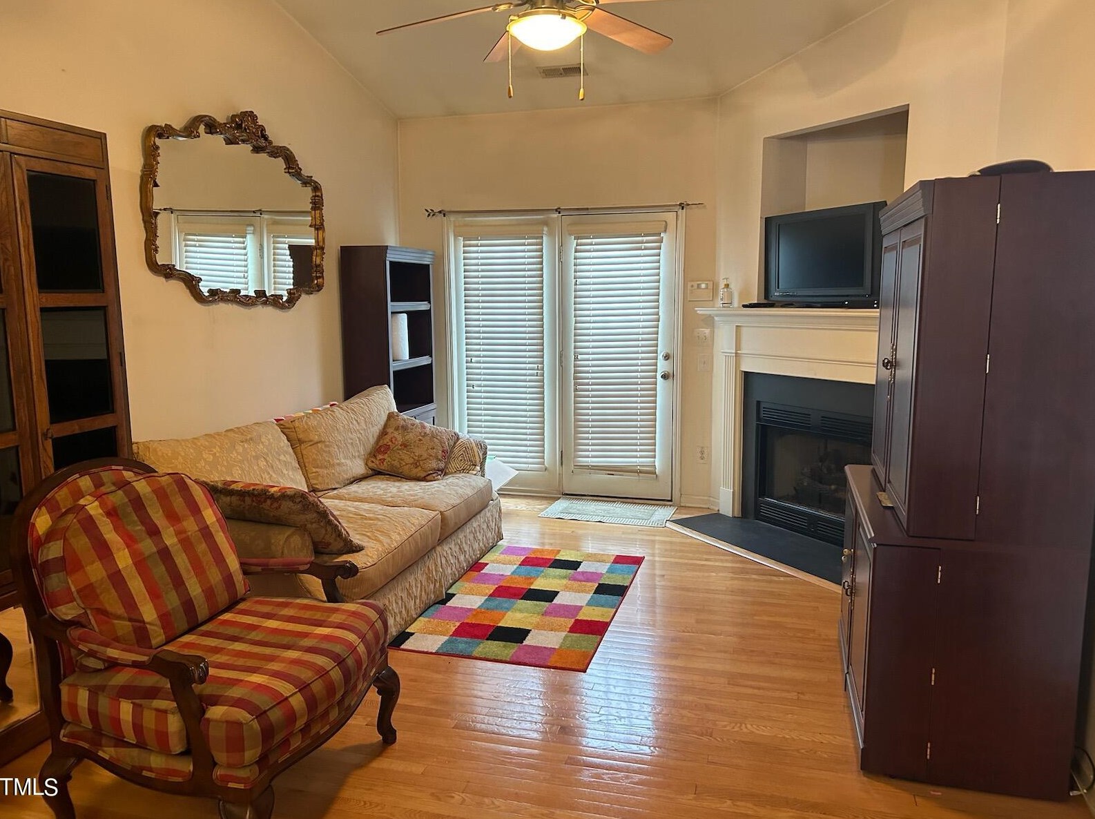 4403 Log Cabin Dr, Raleigh, NC 27616-6260