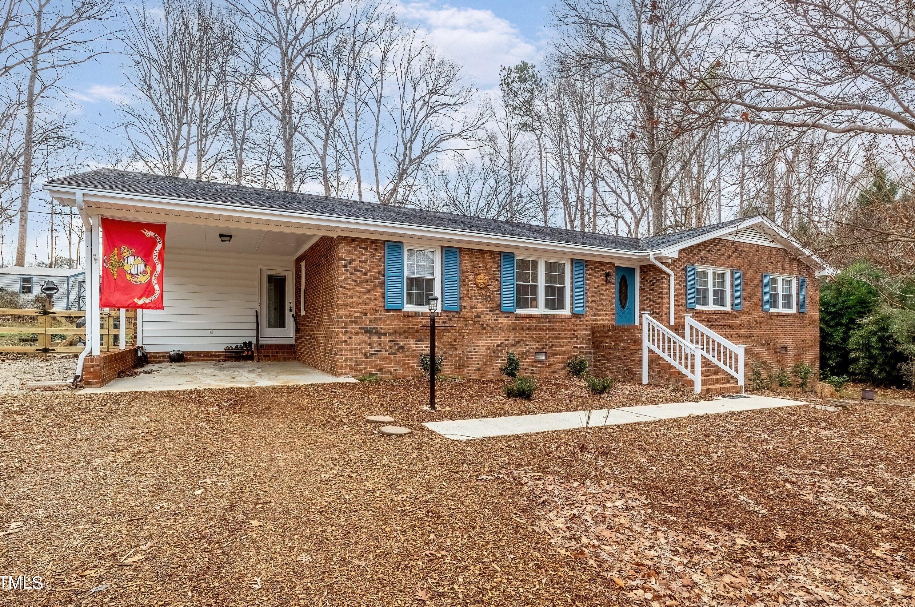 2409 Parkway Dr, Raleigh, NC 27603-5230