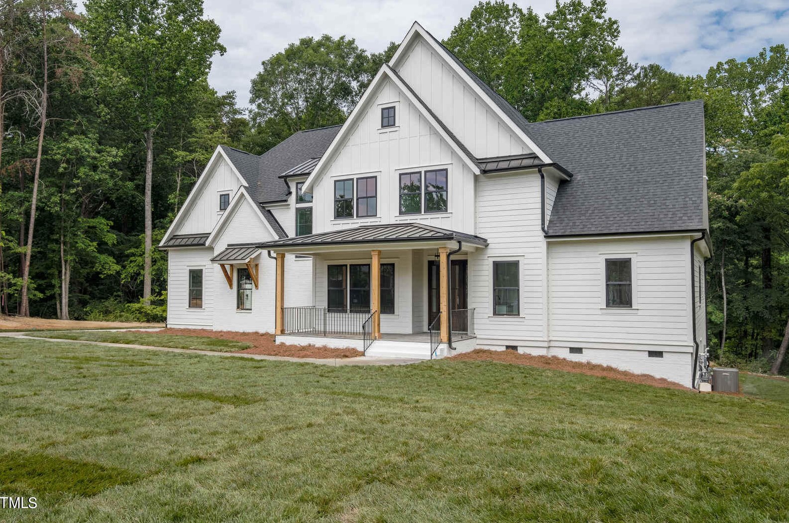 13629 Old Creedmoor Rd, Wake Forest, NC 27587-8547