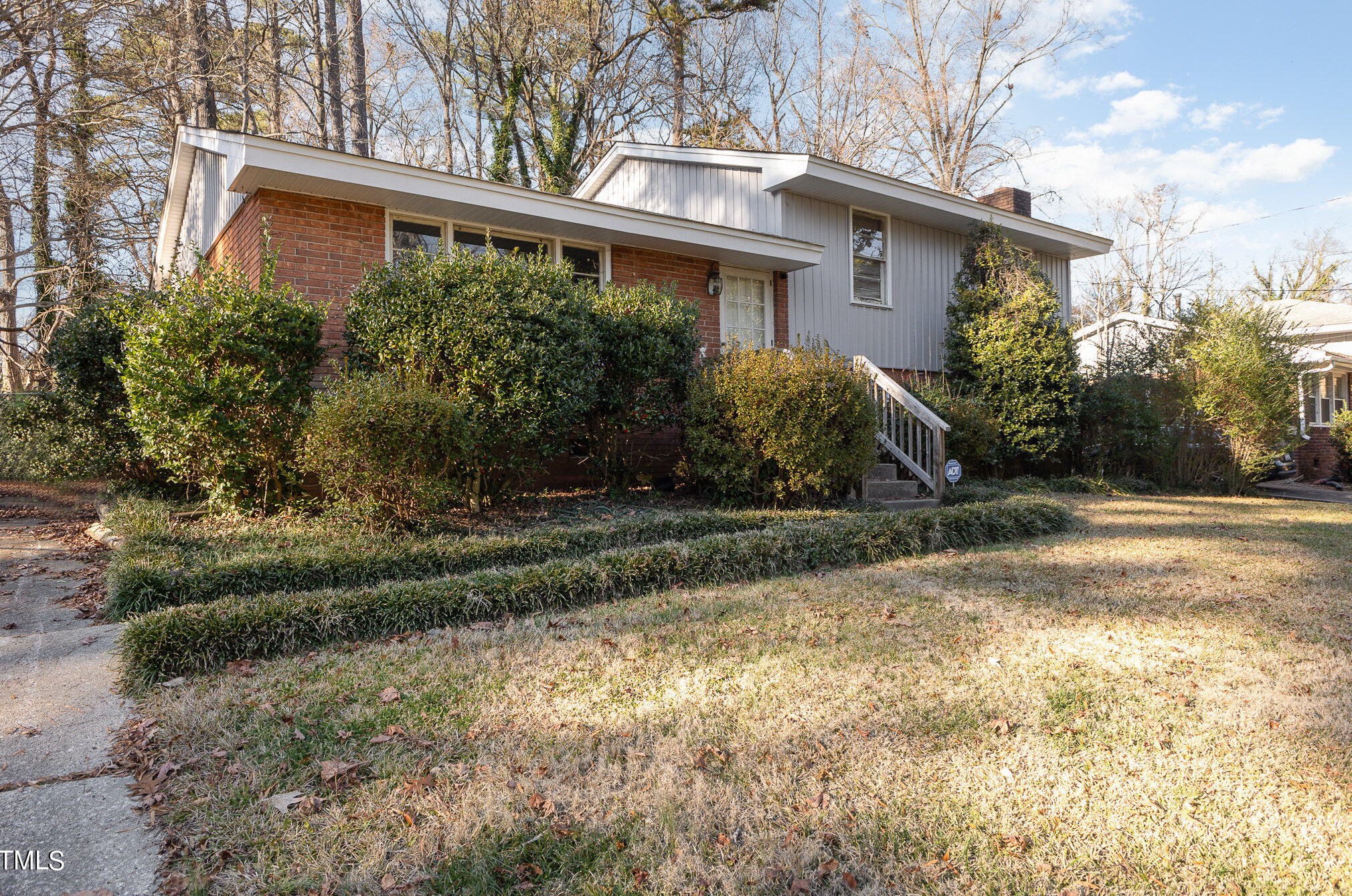 3429 Brentwood Rd, Raleigh, NC 27604-1647