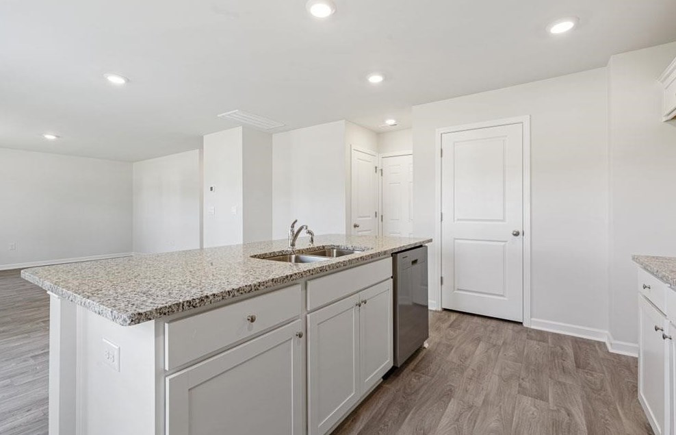 3030 Paradise Way, Sanford NC  27332-6927 exterior