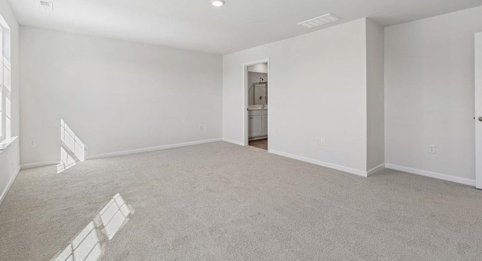 3030 Paradise Way, Sanford NC  27332-6927 exterior