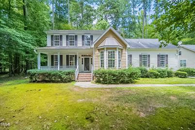 4008 Hope Valley Road, Durham, NC 27707 - Photo 1