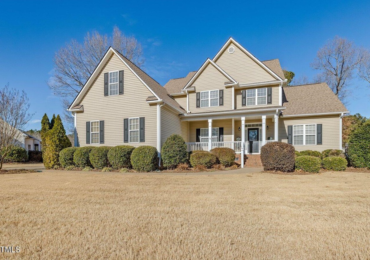 171 Cattle Farm Dr, Raleigh, NC 27603-7221