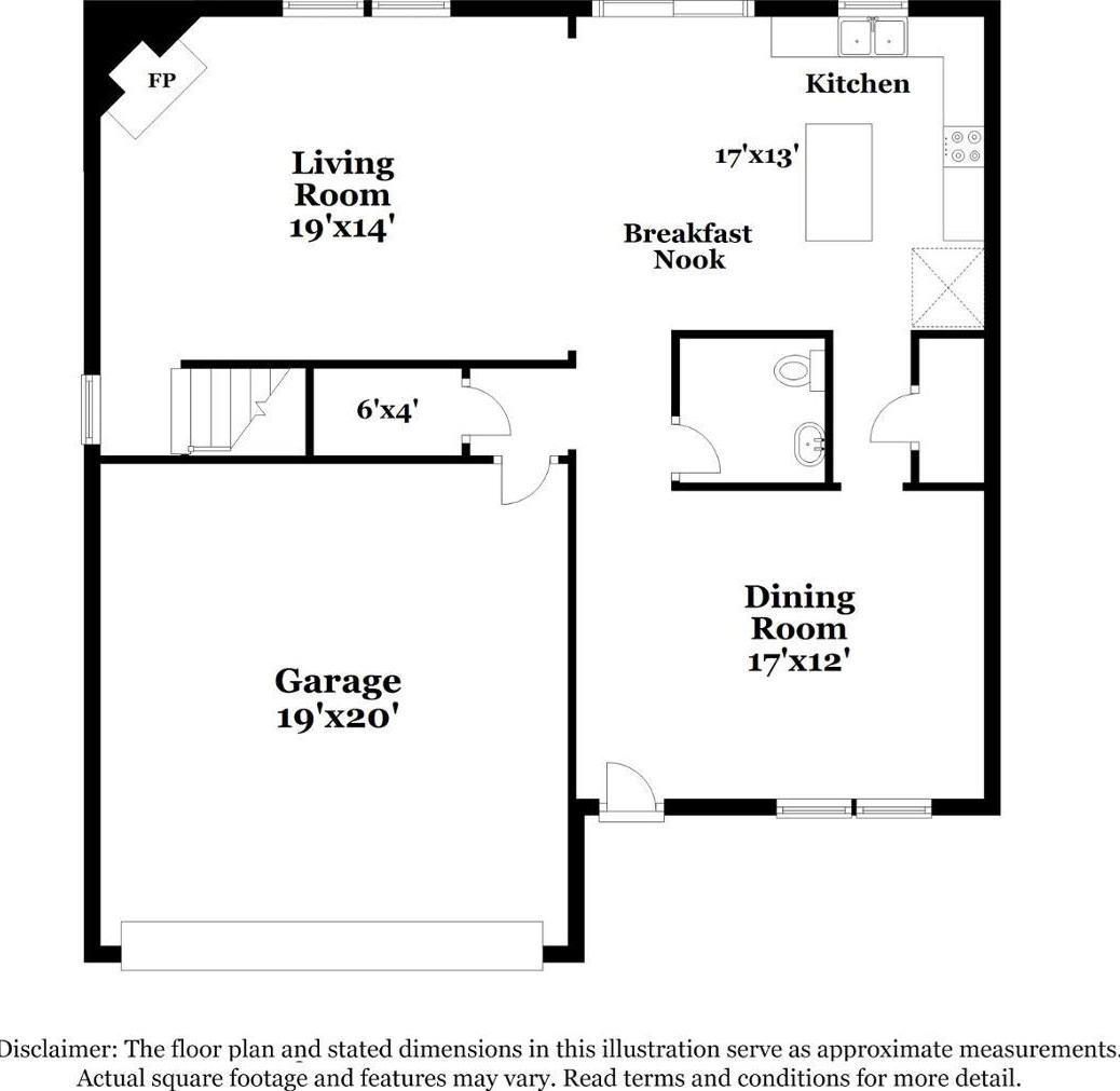 724 River Dell Townes Ave., Clayton, NC 27527