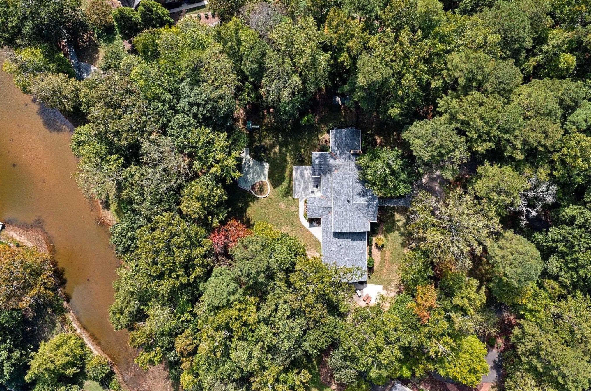 5308 Craig Rd, Durham, NC 27712-1801