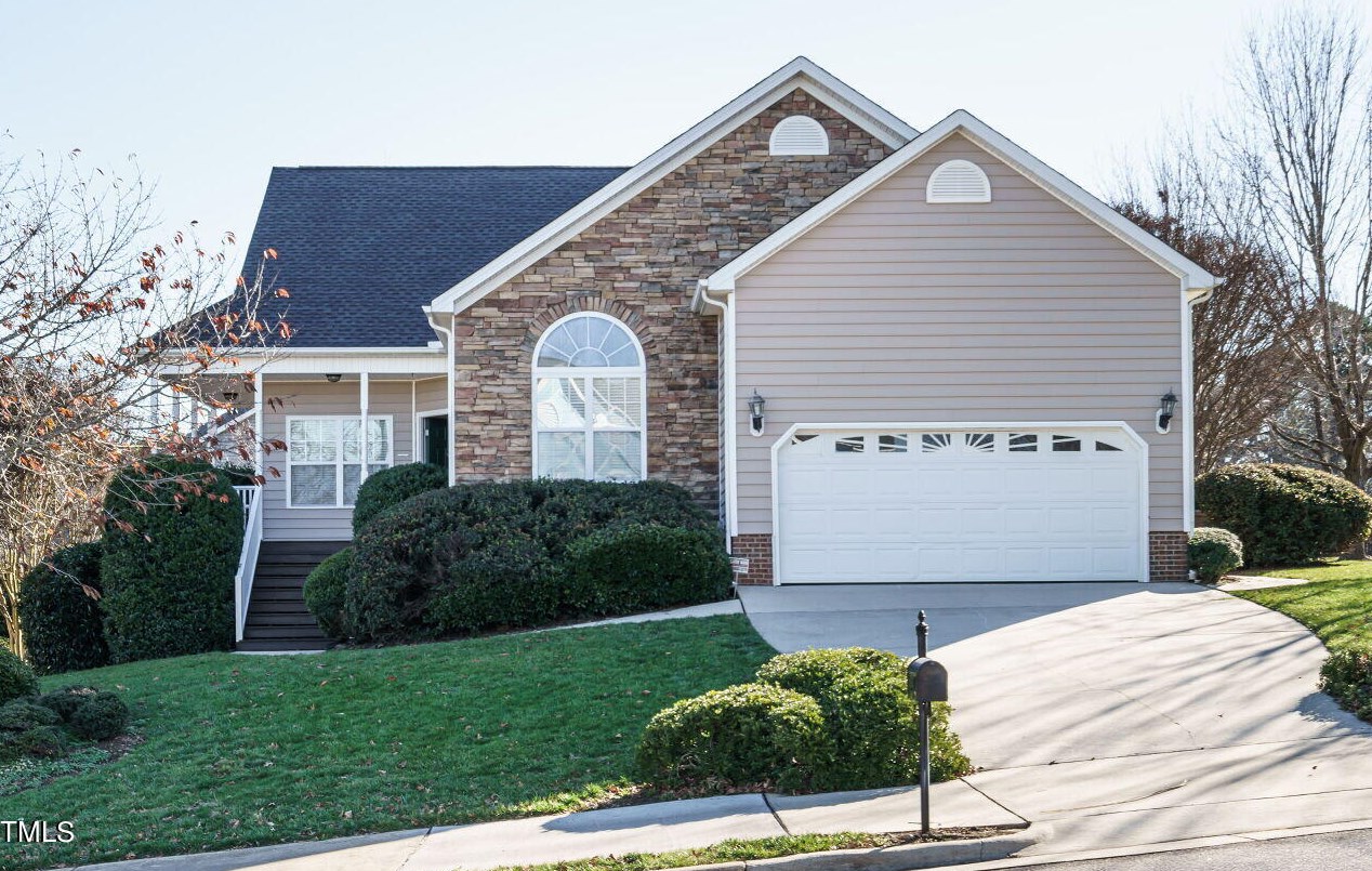 600 Competition Rd, Raleigh, NC 27603-1981