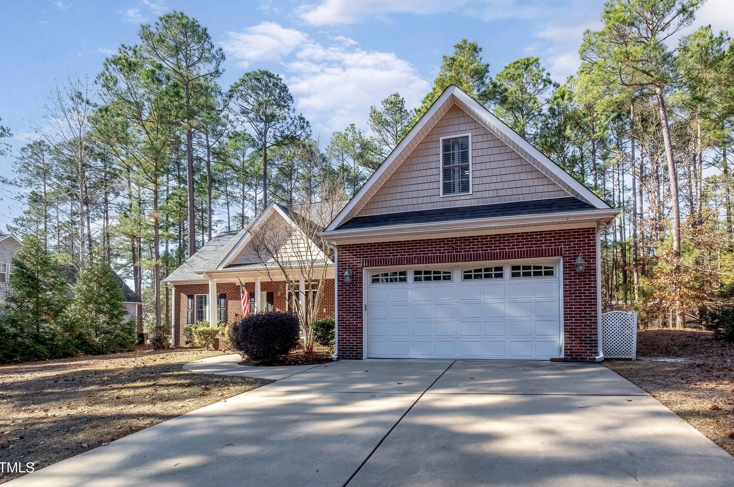 3194 Carolina Way, Sanford, NC 27332