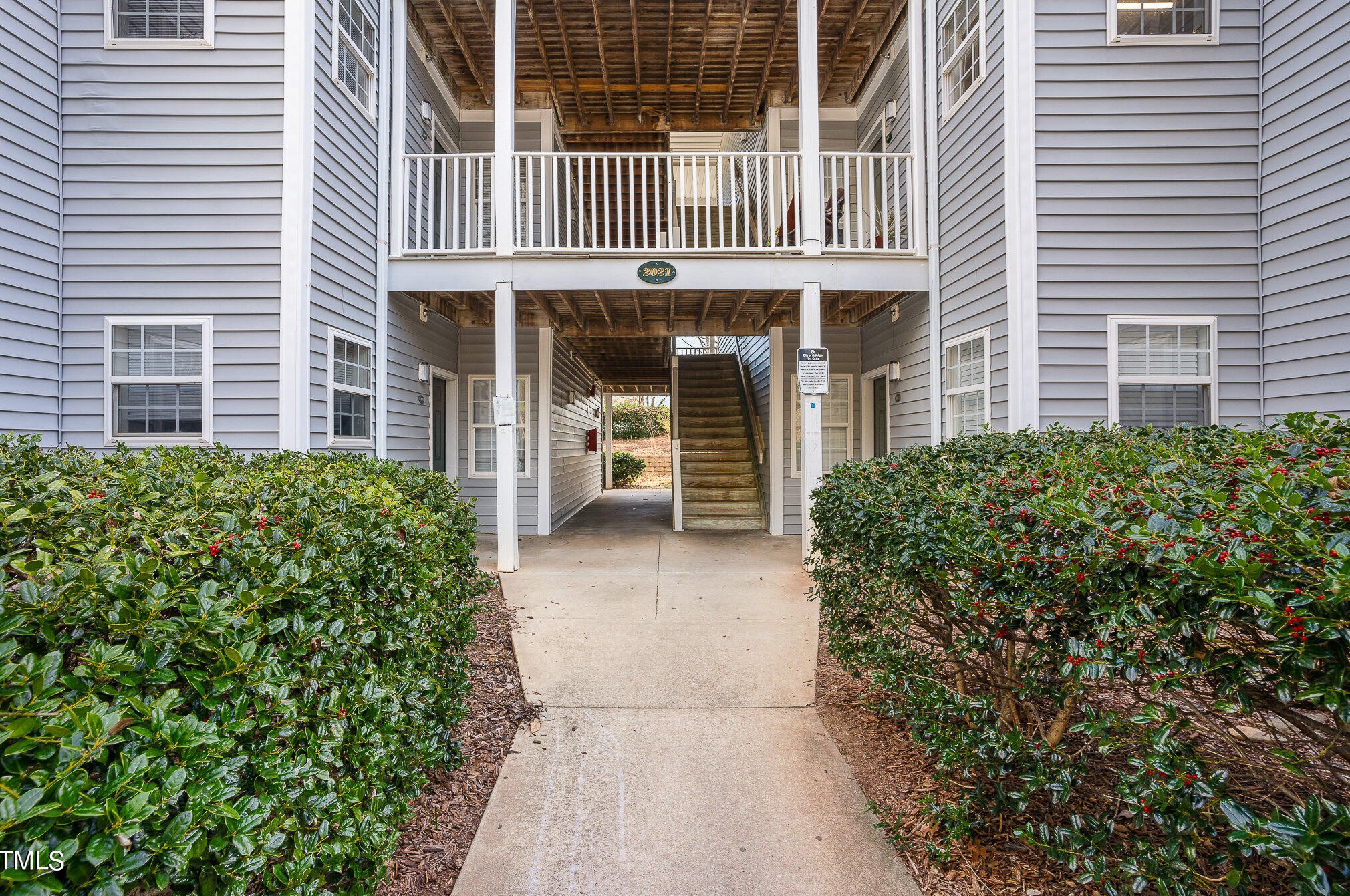 2021 Wolf Tech Ln #102, Raleigh, NC 27603
