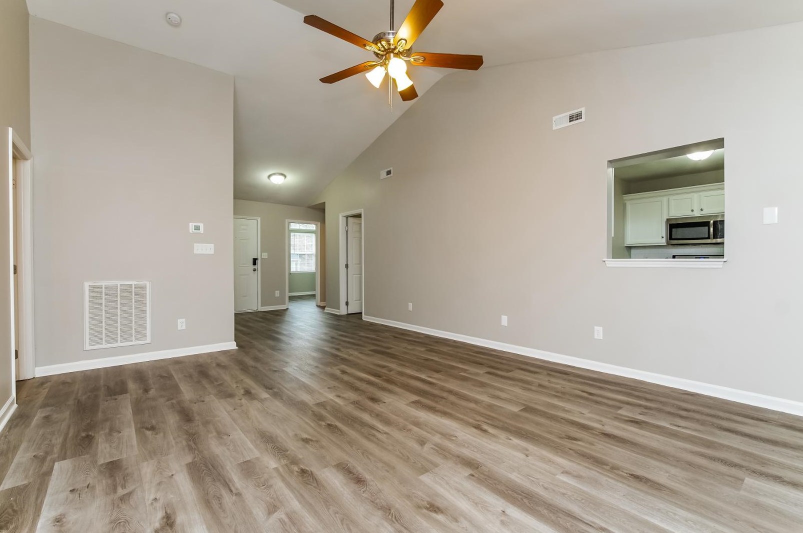 5708 Brandycrest Dr, Raleigh NC  27610-5488 exterior