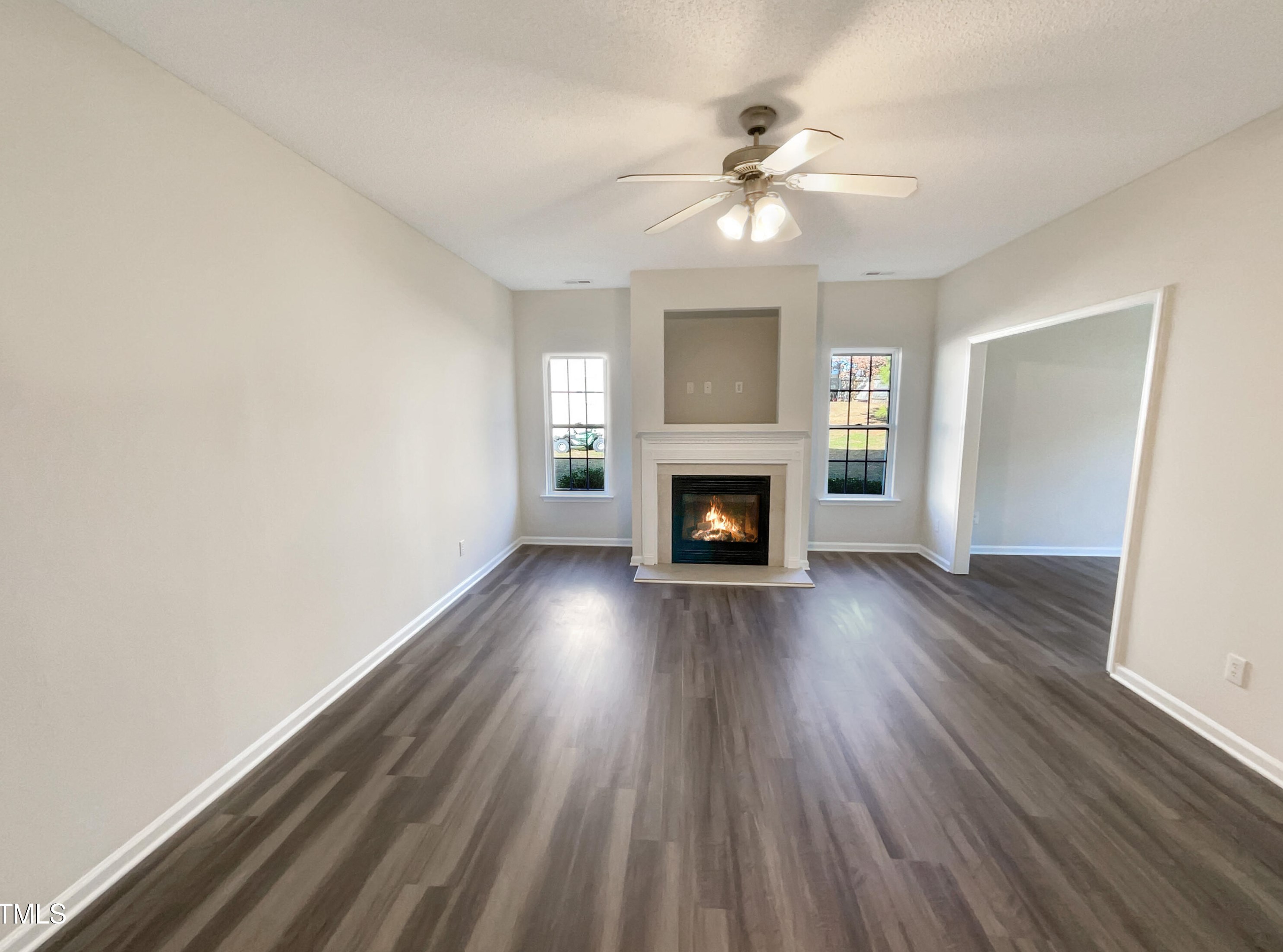 6905 Paint Rock Ln, Raleigh, NC 27610-1181