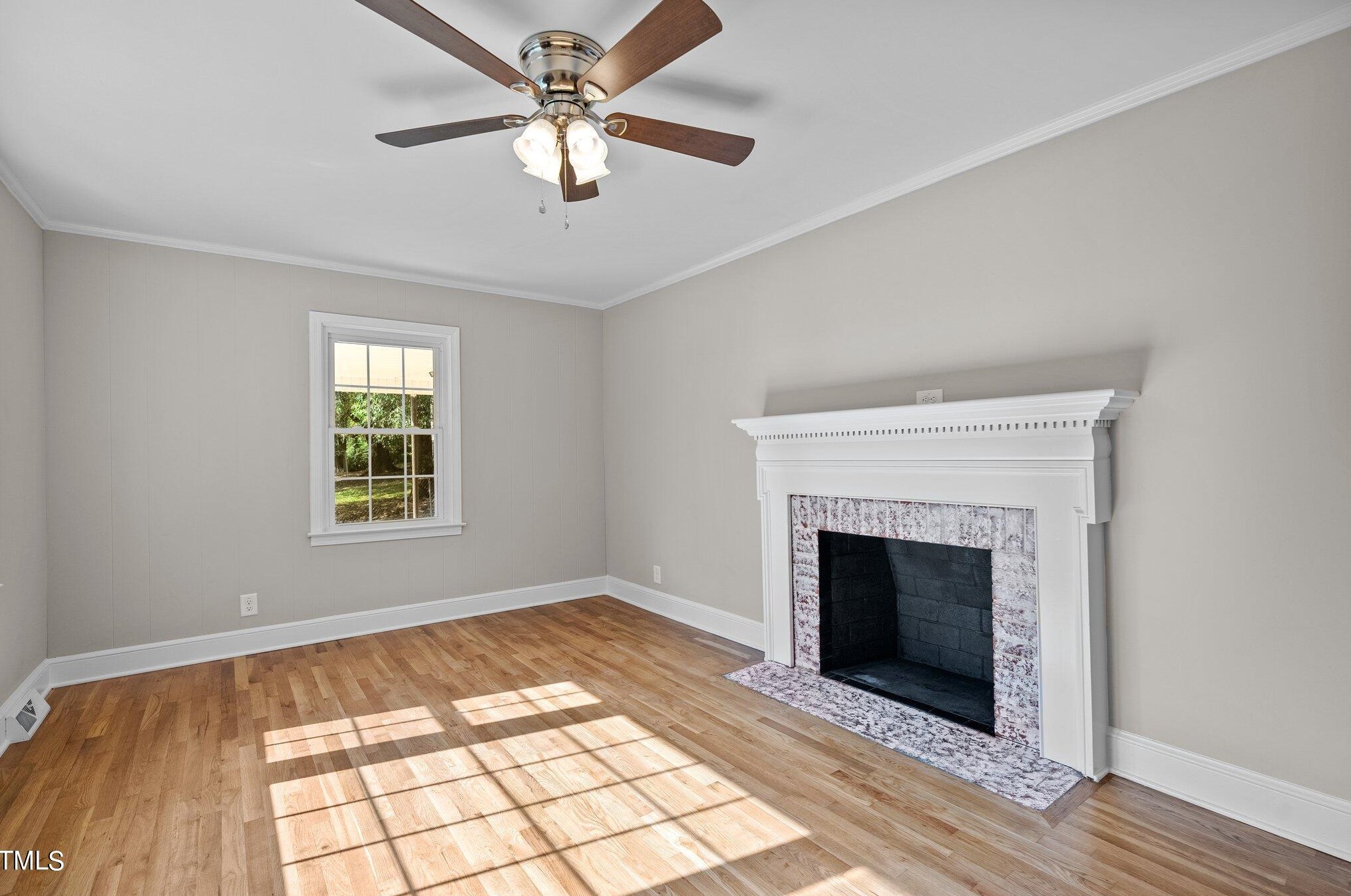 418 Ellen St, Roxboro, NC 27573