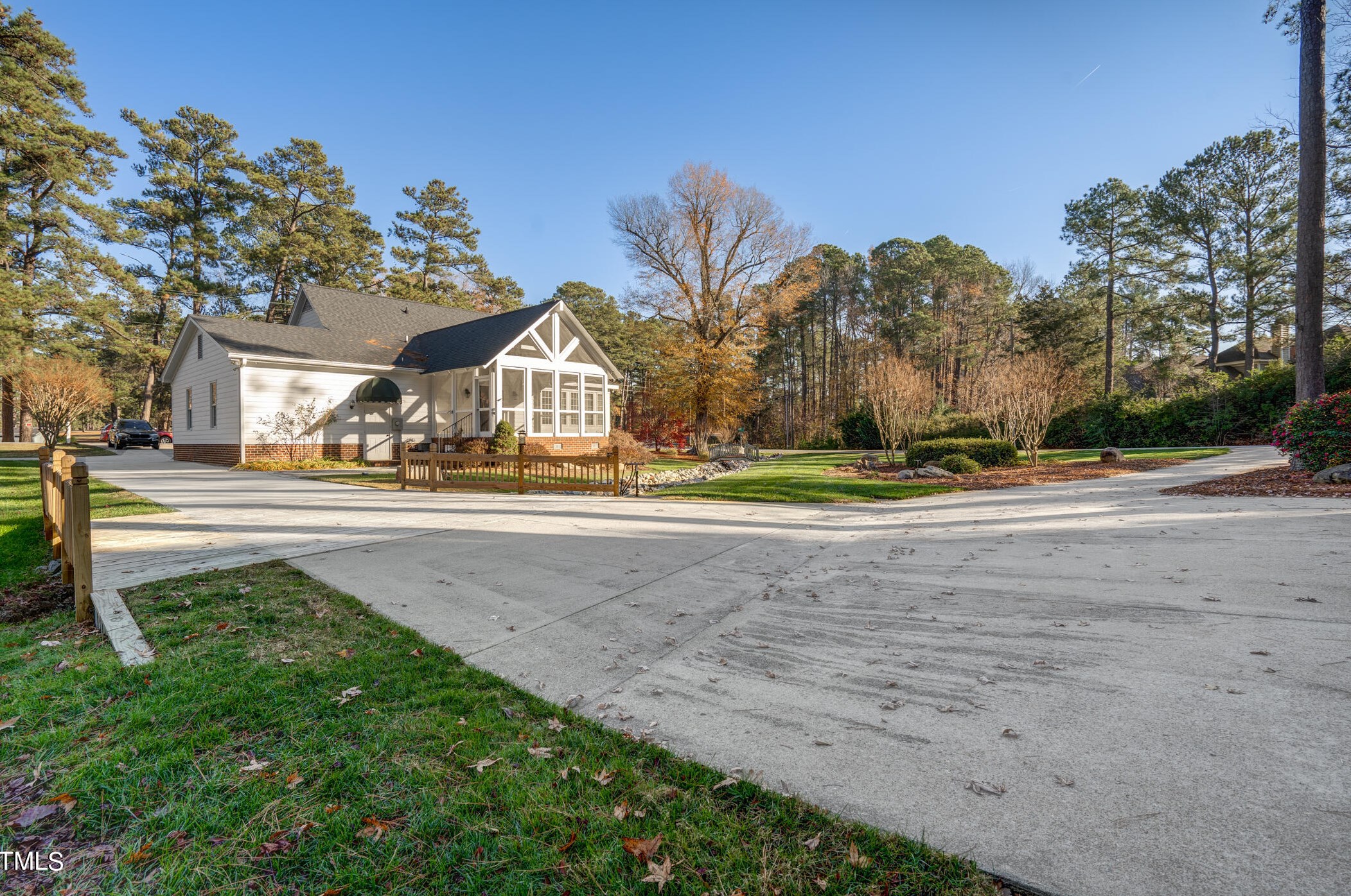 101 Southern Blvd, Rocky Mount NC  27804-6209 exterior