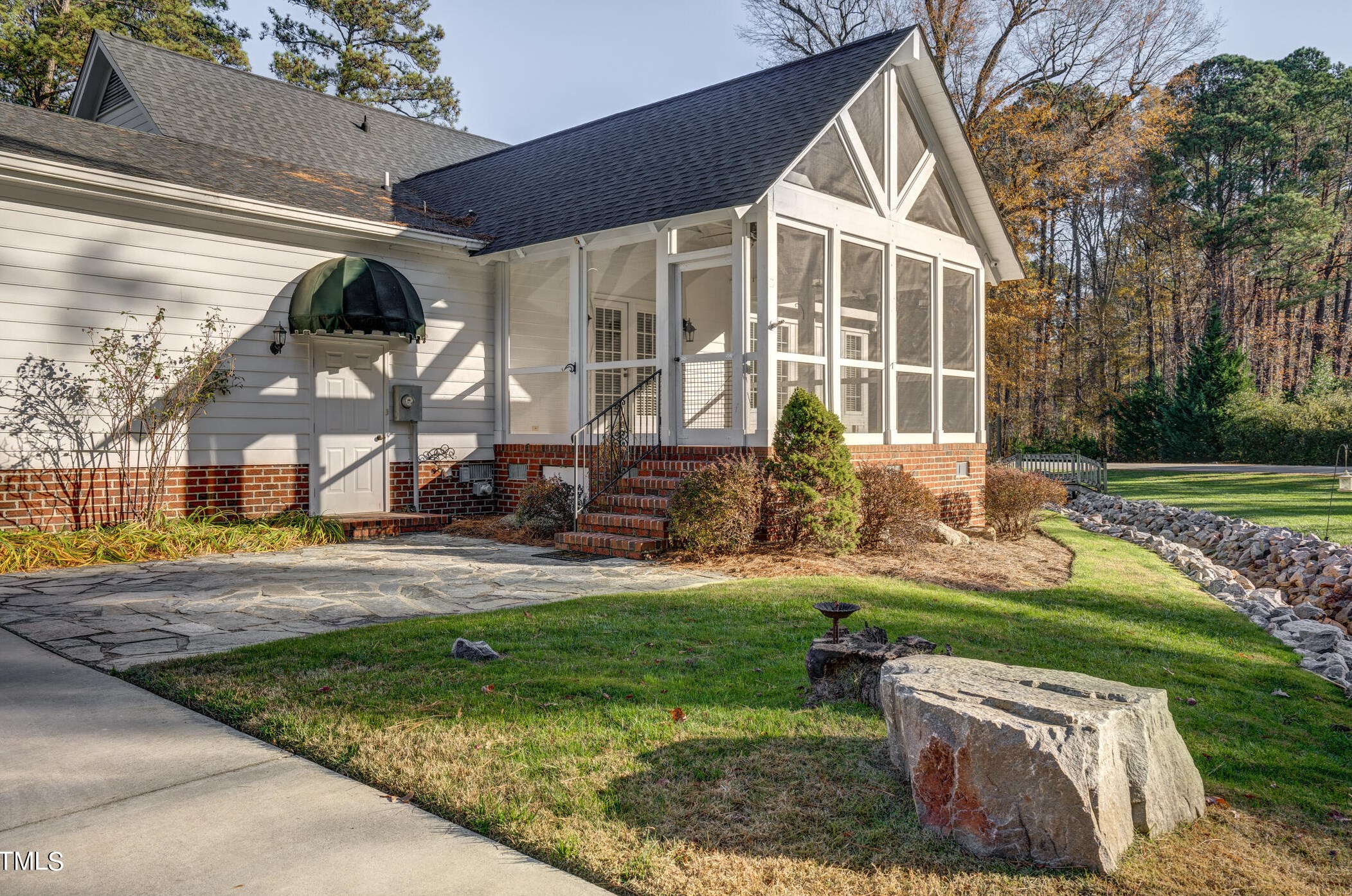 101 Southern Blvd, Rocky Mount NC  27804-6209 exterior