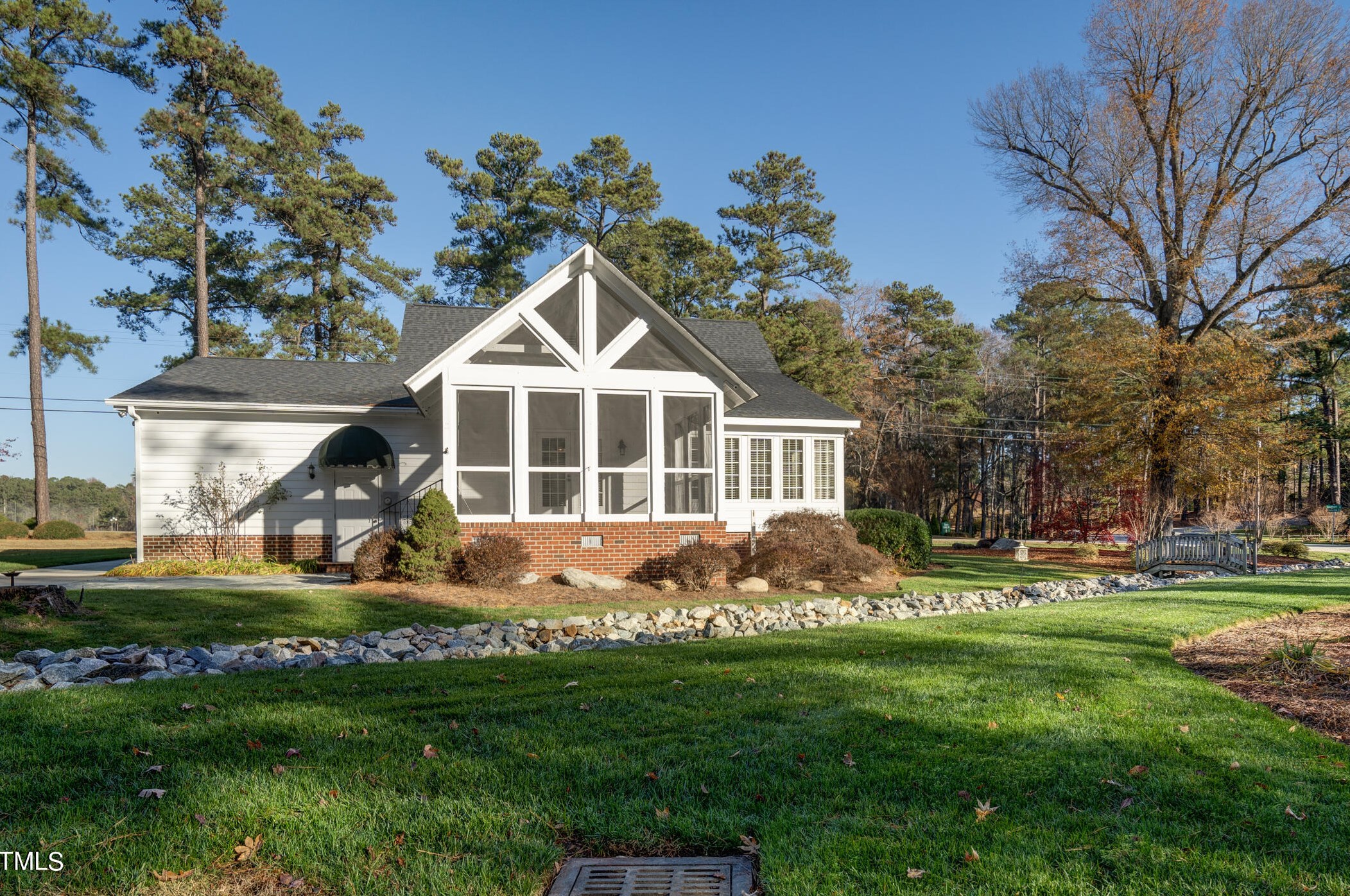 101 Southern Blvd, Rocky Mount NC  27804-6209 exterior