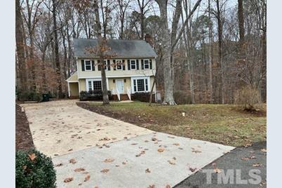 3837 Whispering Branch Road - Photo 1
