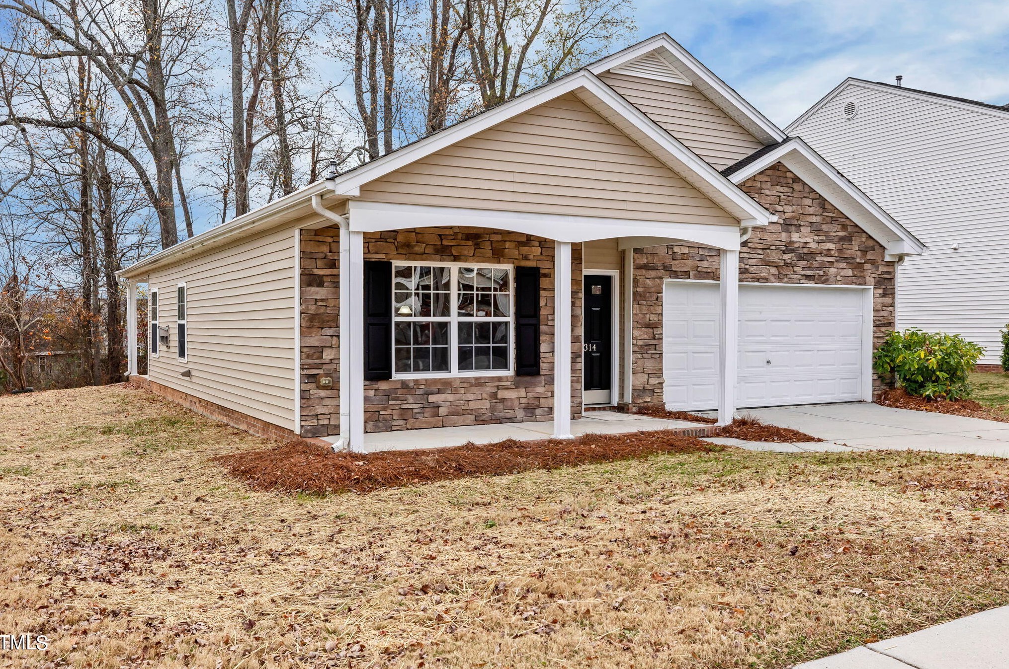 5314 Silverbrook Dr, McLeansville, NC 27301