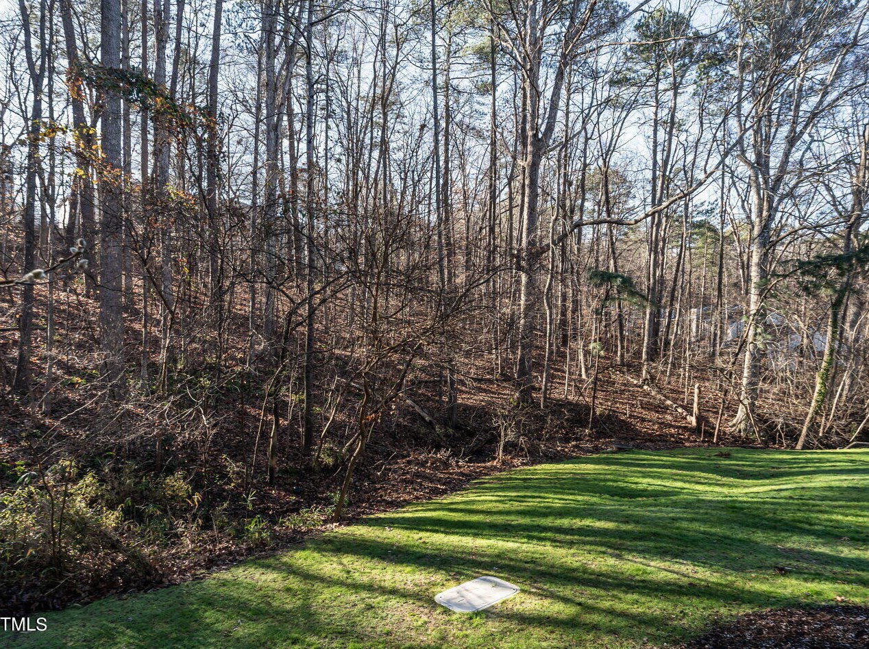 4120 Sedgewood Dr, Raleigh NC  27612-3550 exterior