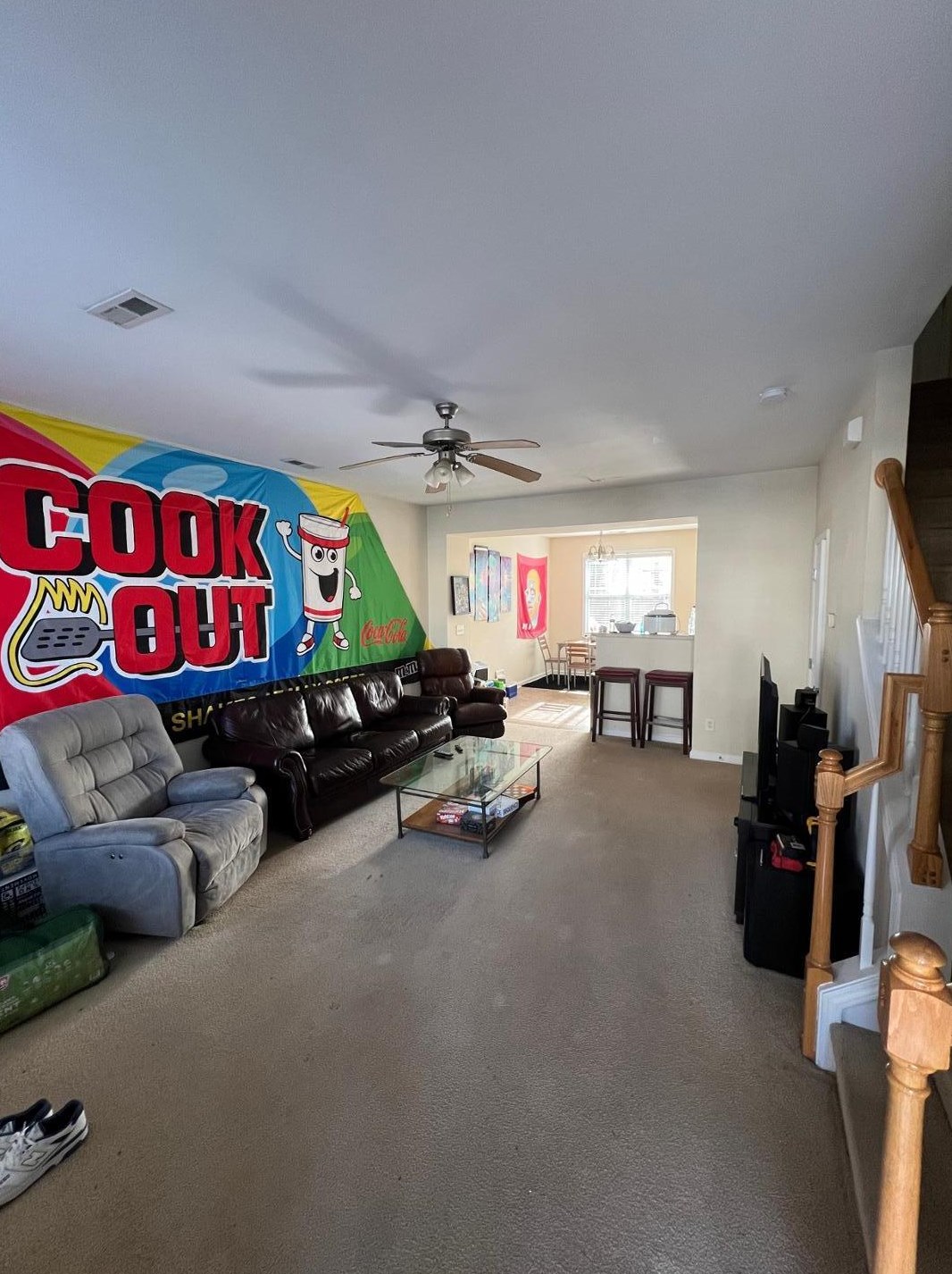 5115 Powell Townes Way, Raleigh, NC 27606