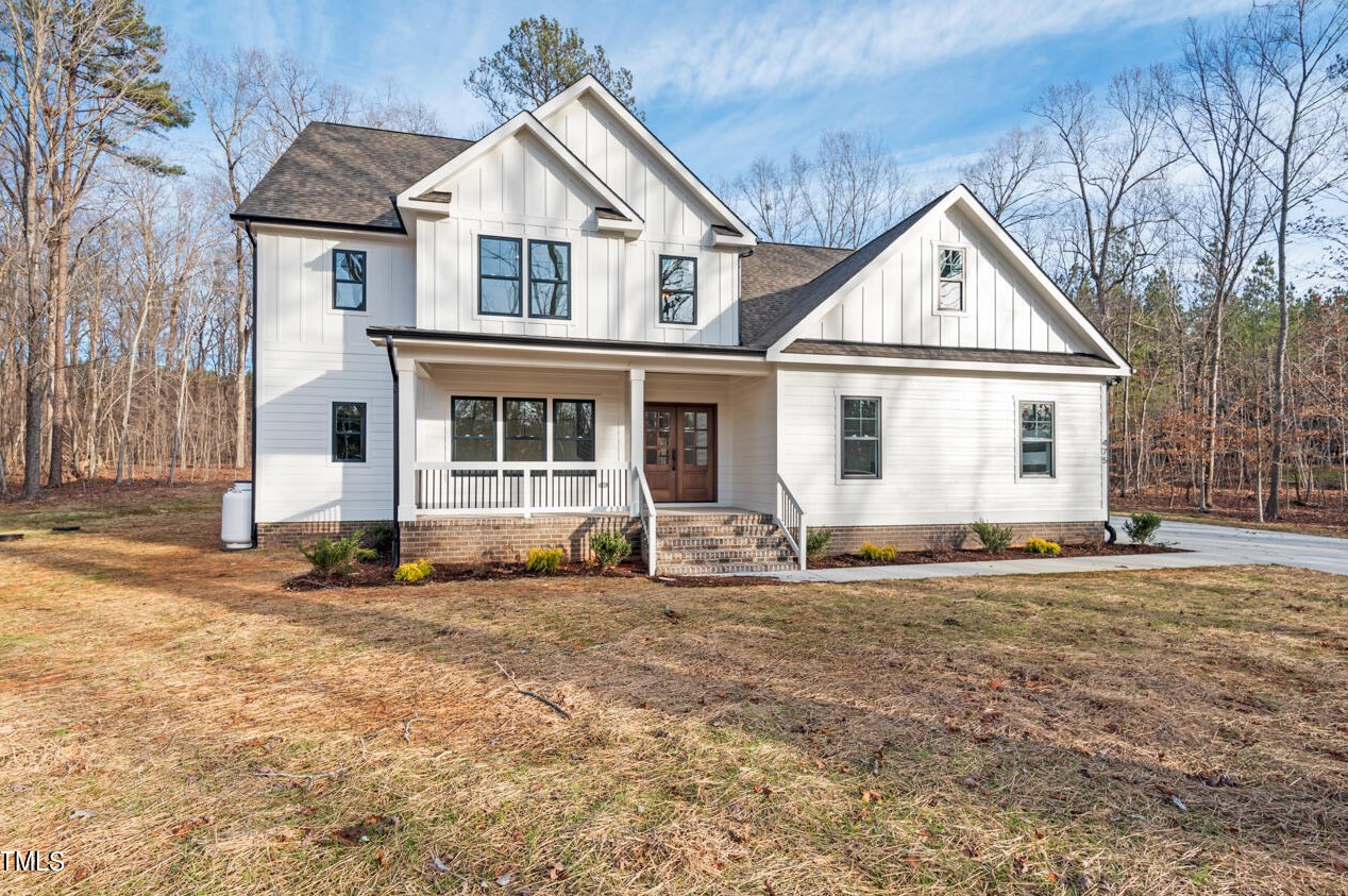 475 Terry Rd, Hillsborough, NC 27278-6878