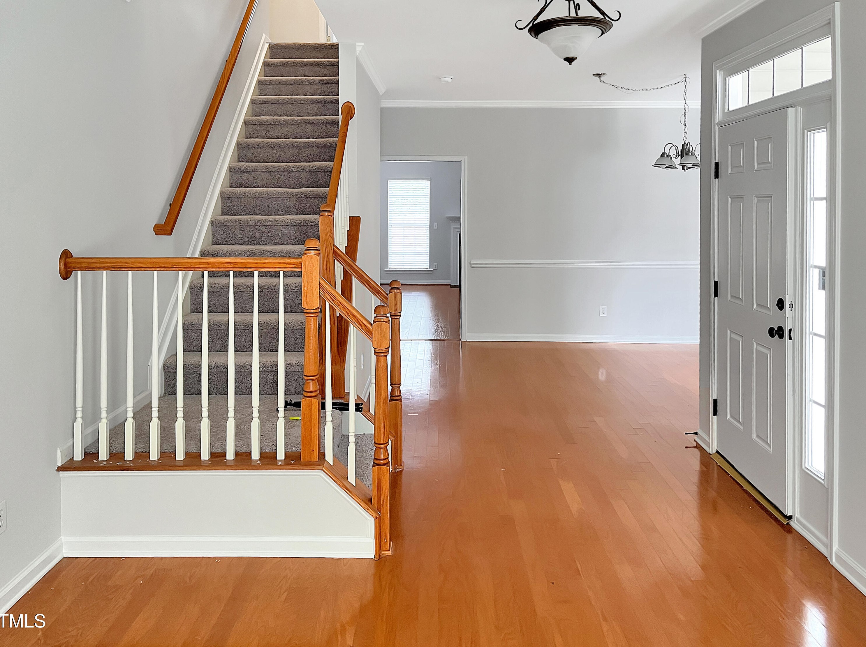 3438 Archdale Dr, Raleigh, NC 27614-6956