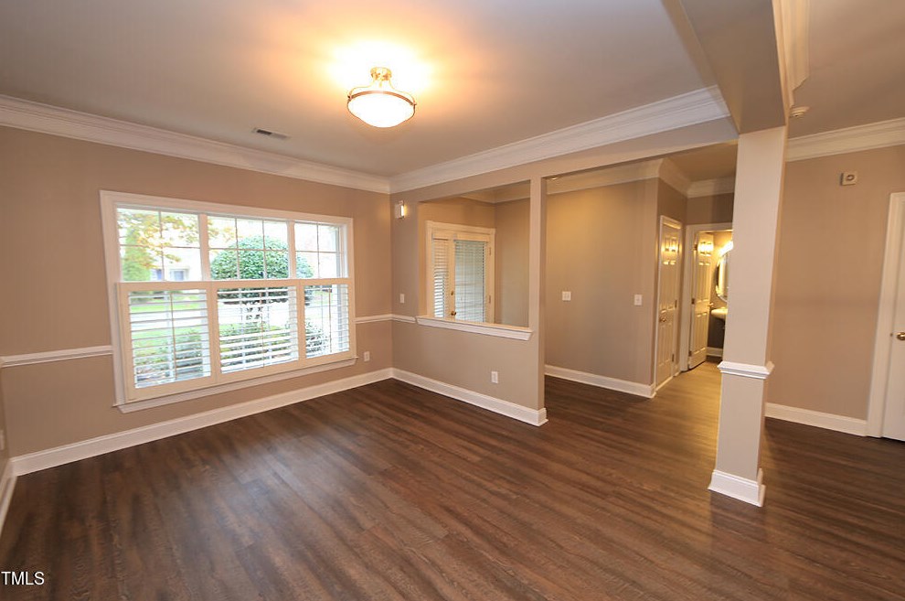 10143 Mizner Ln, Raleigh, NC 27617-8444