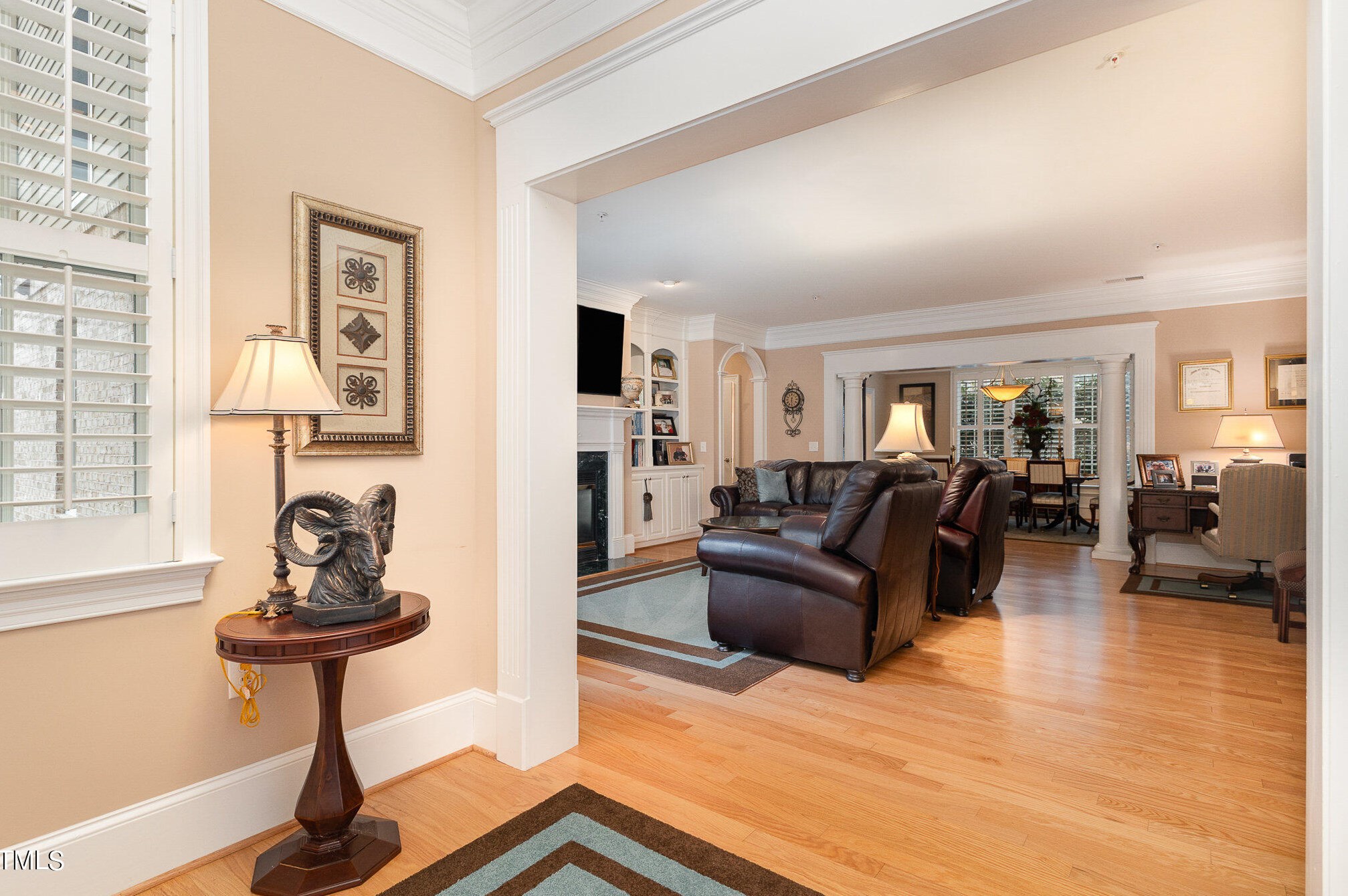 614 W Barbee Chapel Rd, Chapel Hill, NC 27517