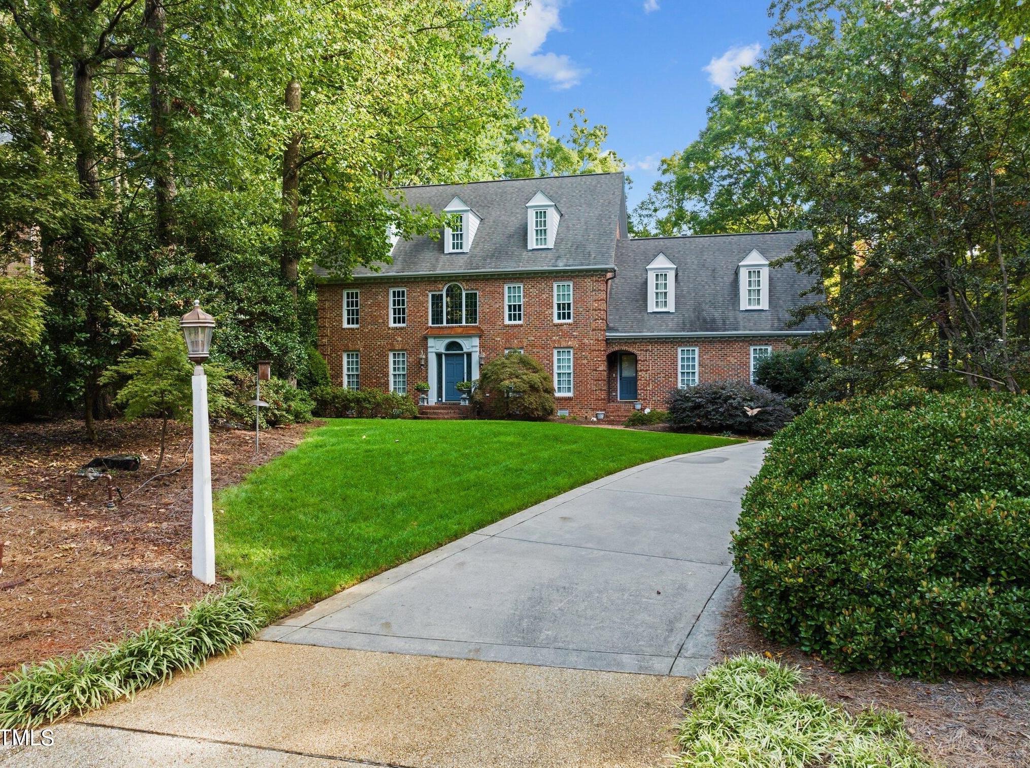 1813 Sarazen Pl, Raleigh, NC 27615-5483