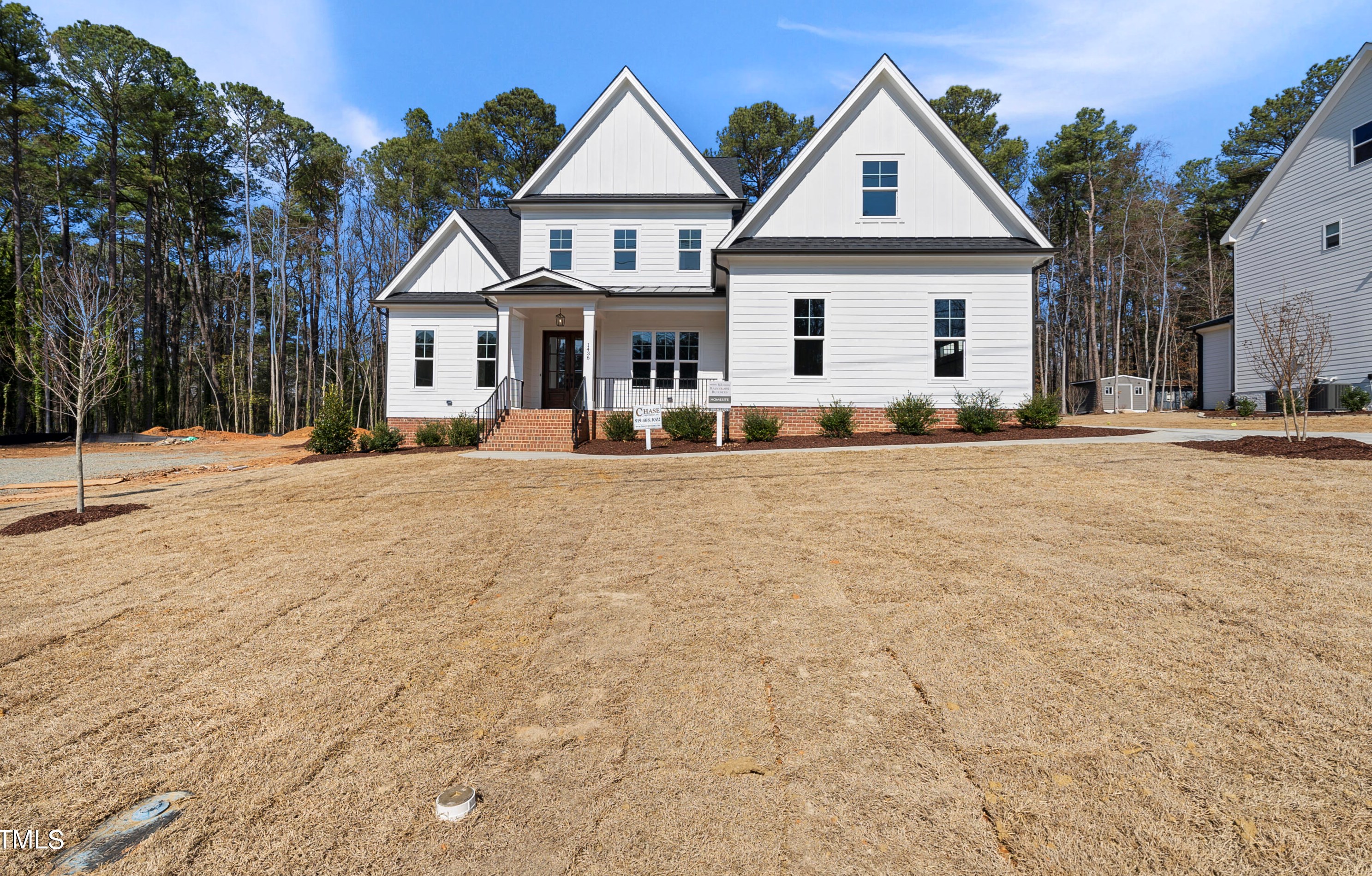 1436 Old Apex Rd, Cary, NC 27513-5254