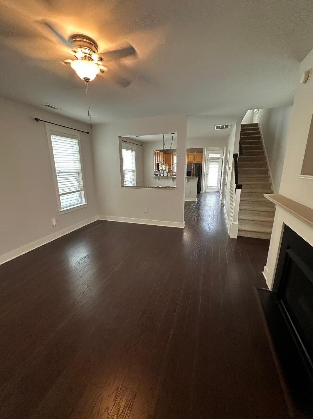 4519 All Points View Way, Raleigh NC  27614-8658 exterior