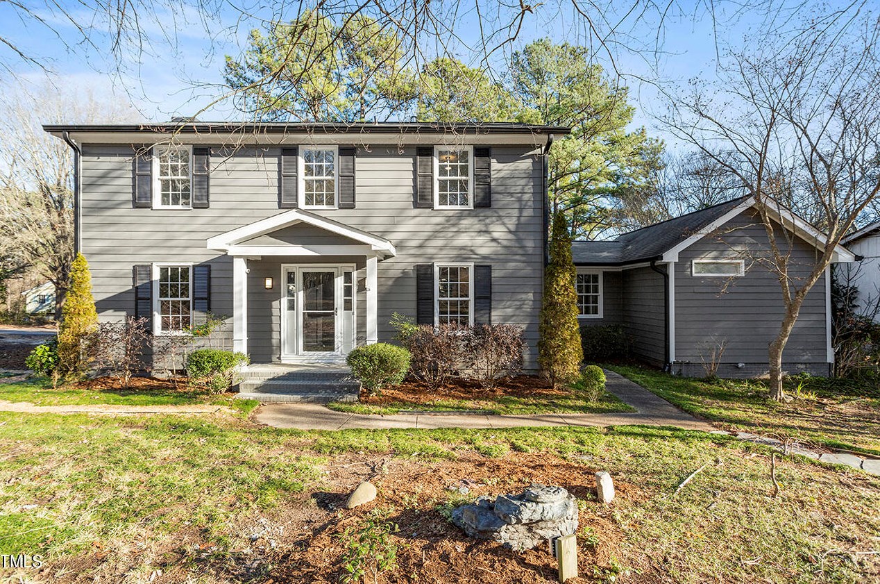 7912 Haymarket Ln, Raleigh, NC 27615-5442