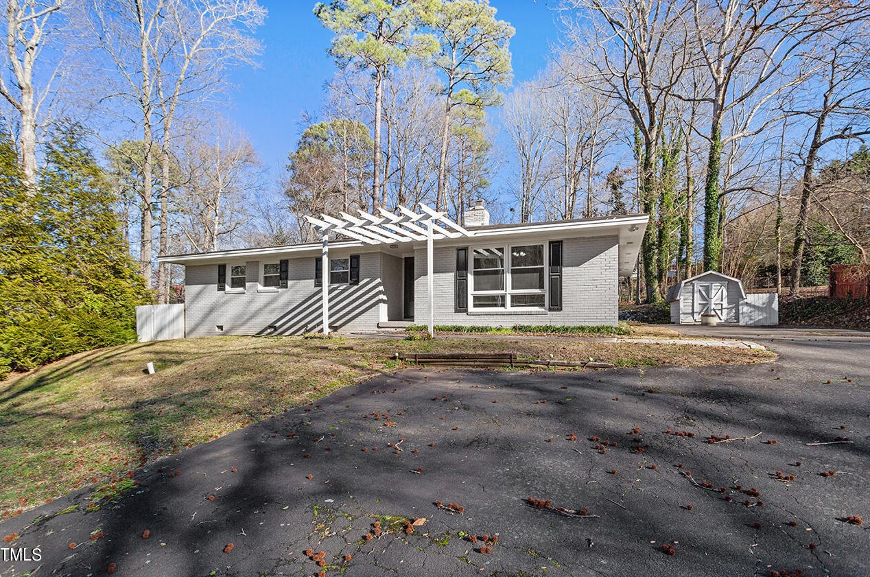 6512 Johnsdale Rd, Raleigh, NC 27615