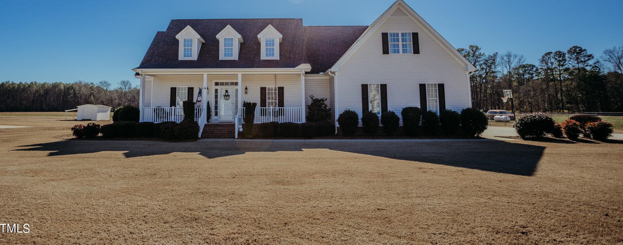 4221 Wiggins Mill Rd, Wilson, NC 27893