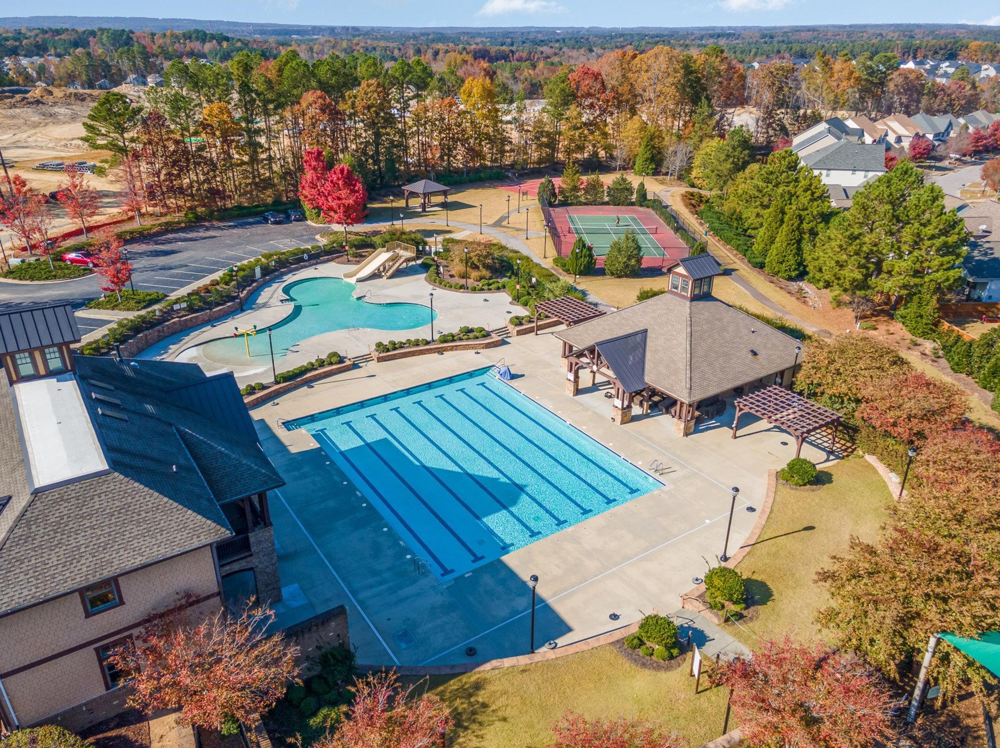 4364 Lyman Ave, Raleigh, NC 27616-8459