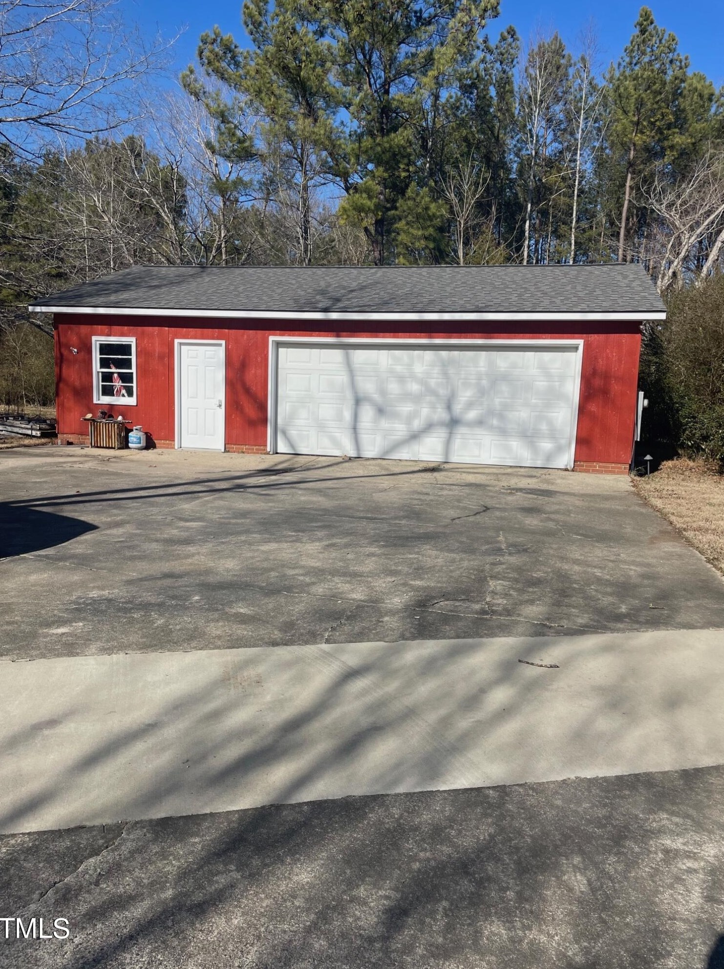 4249 Nc Hwy 62, Burlington, NC 27215