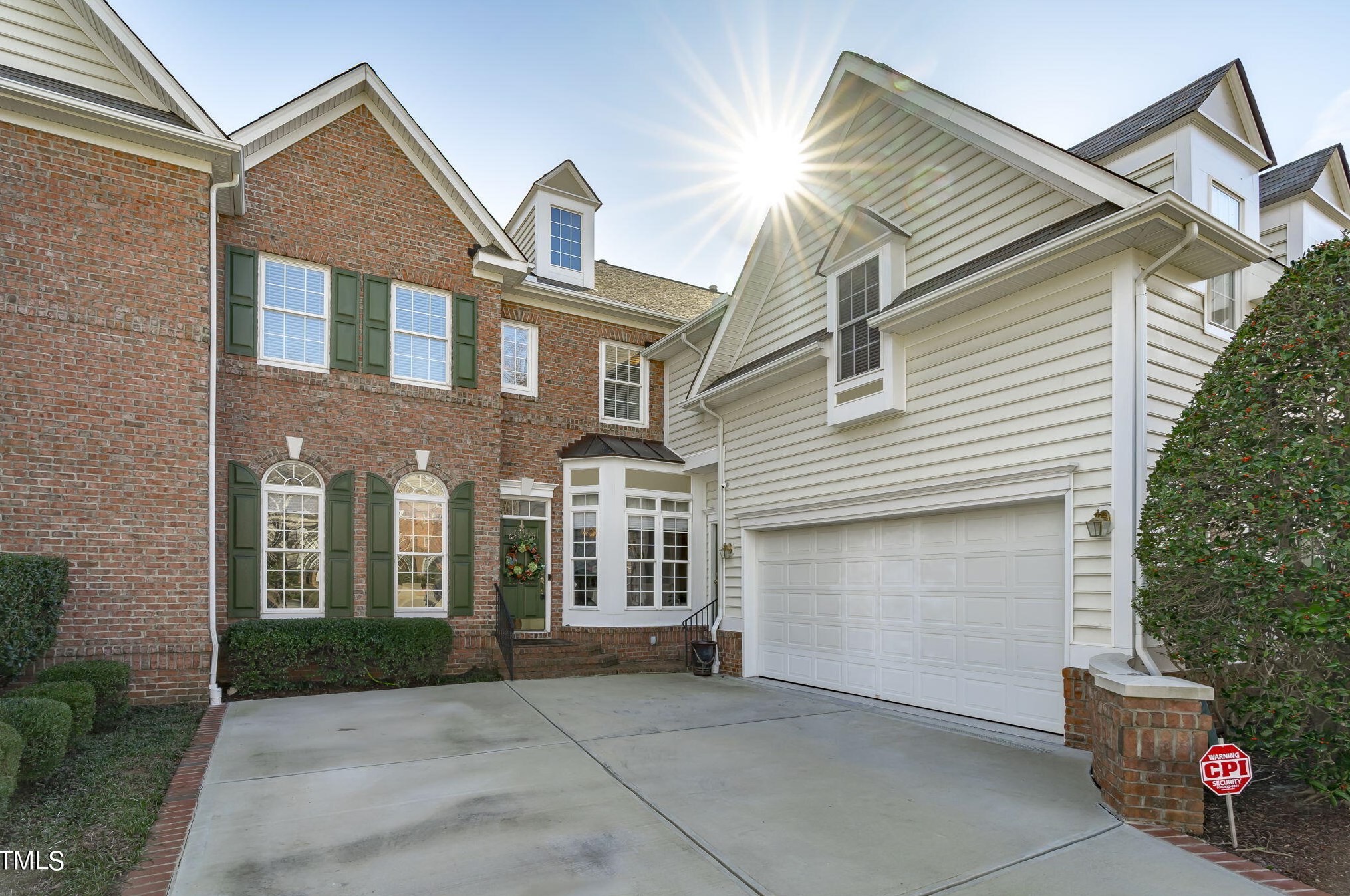 12502 Megan Hill Ct, Raleigh, NC 27614-7075