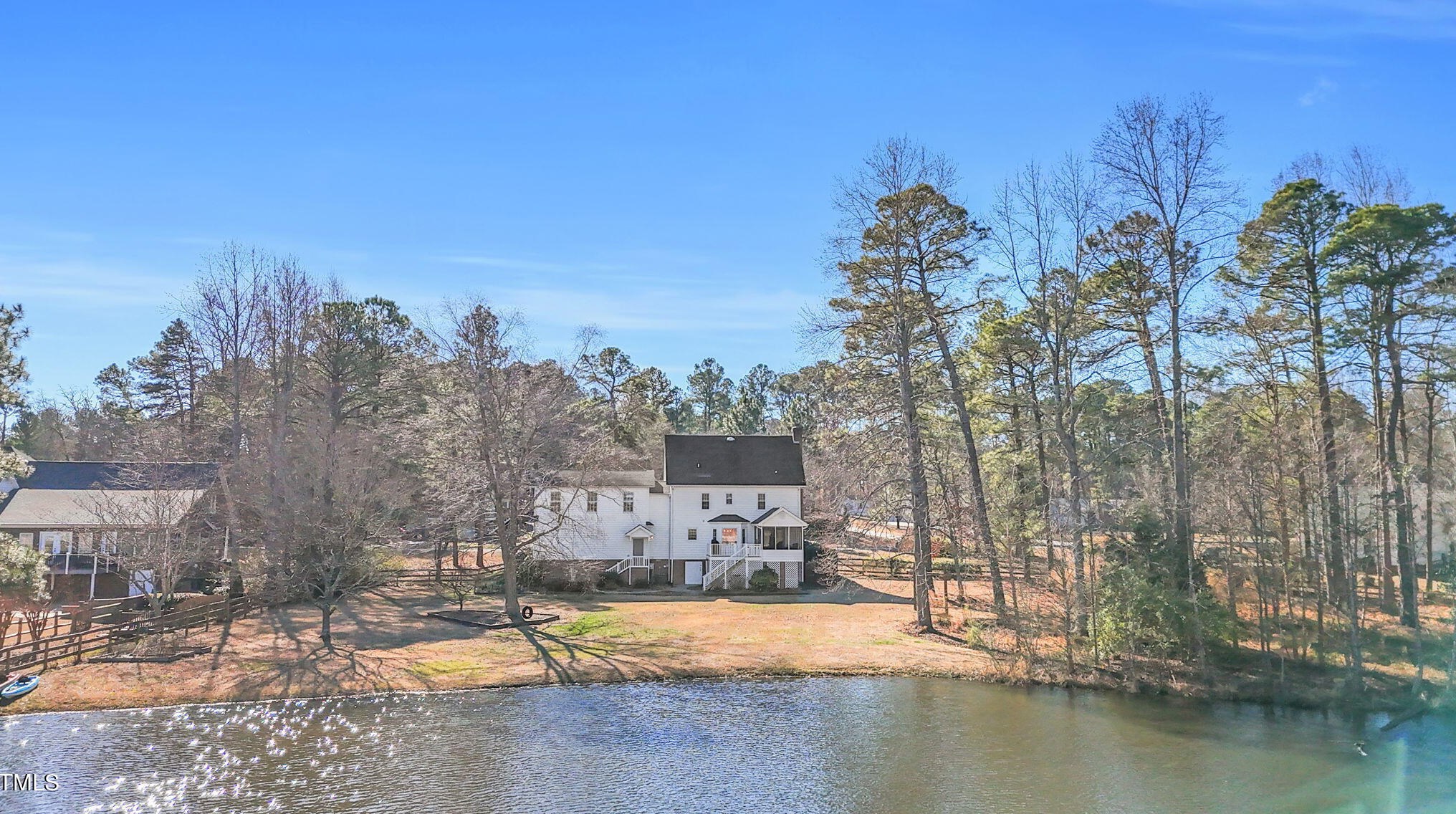 7210 Kingfisher Rd, Sanford, NC 27332