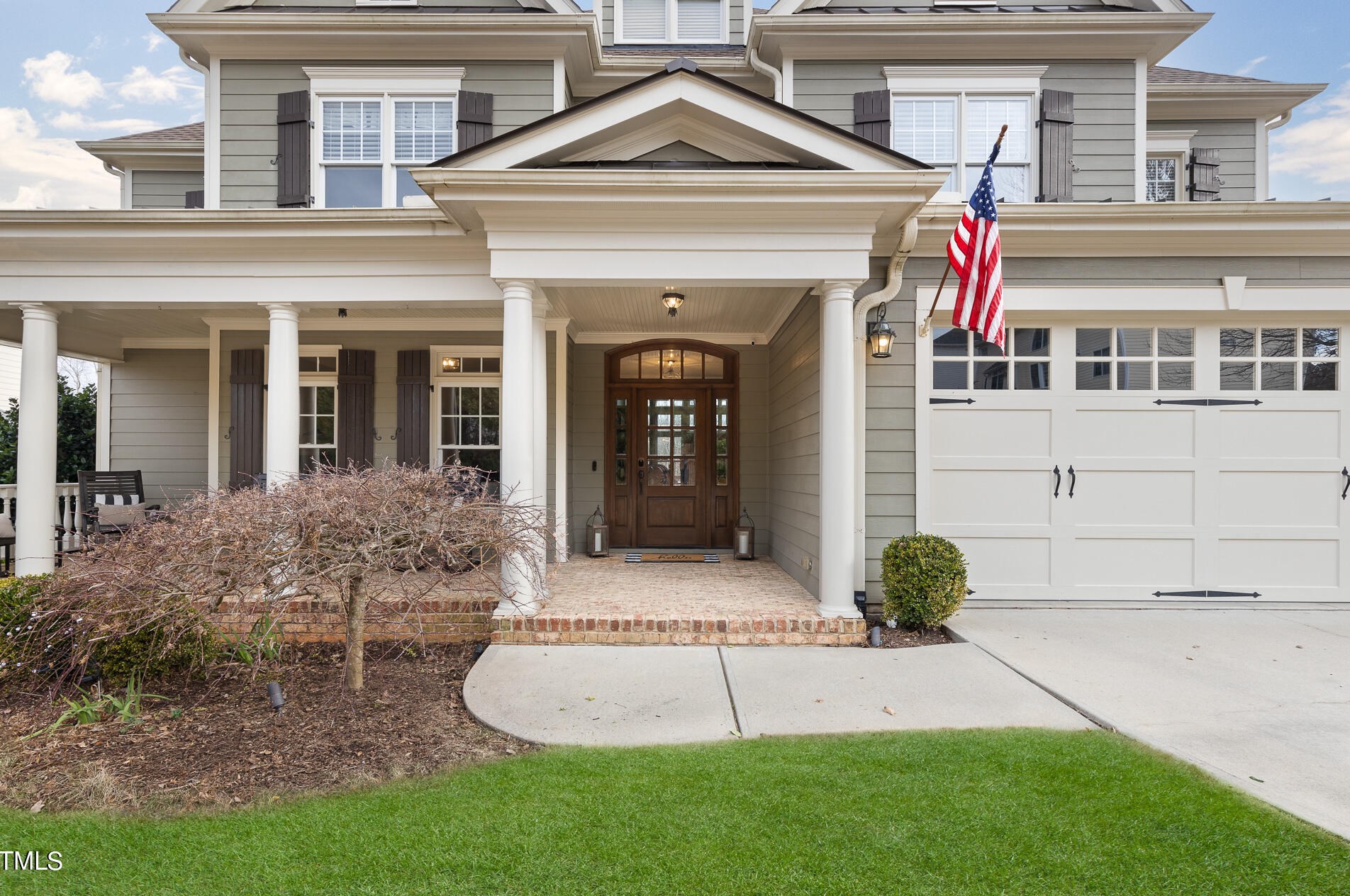 12504 Angel Falls Rd, Raleigh, NC 27614-7565