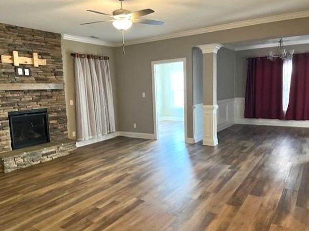 2161 Mackenna Dr, Graham, NC 27253