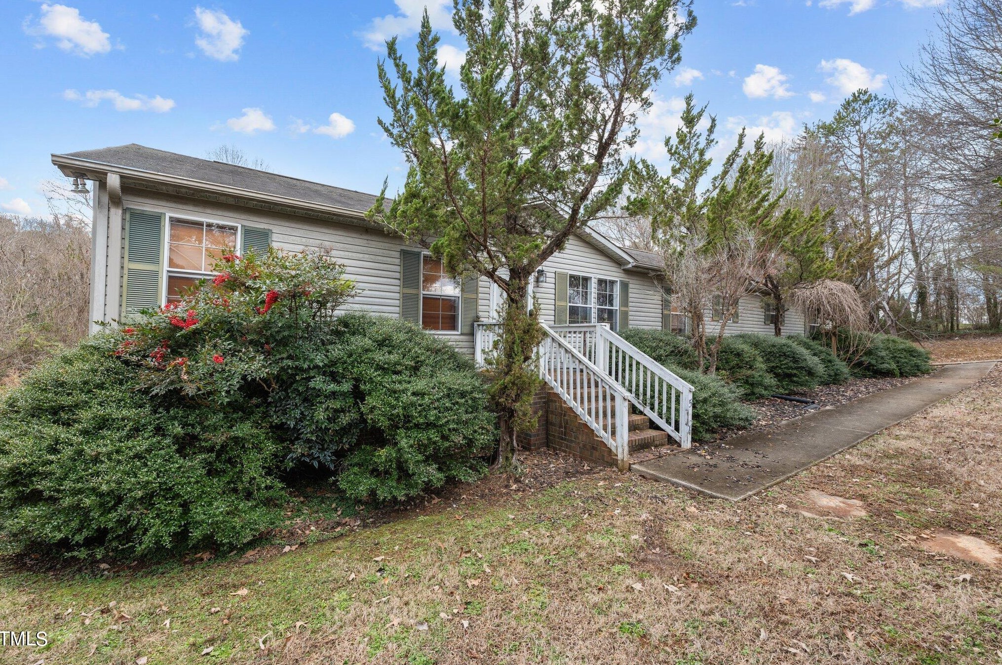 504 Nina Dr, Graham, NC 27253