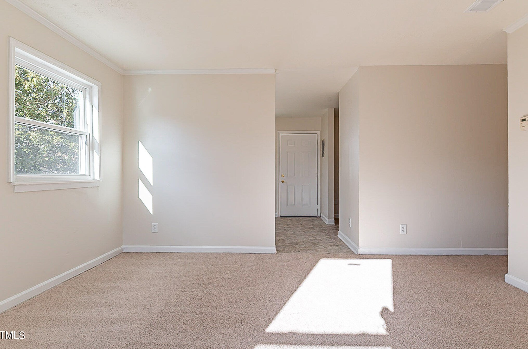 2915 Wedgedale Ave, Durham NC 27703-4646 exterior