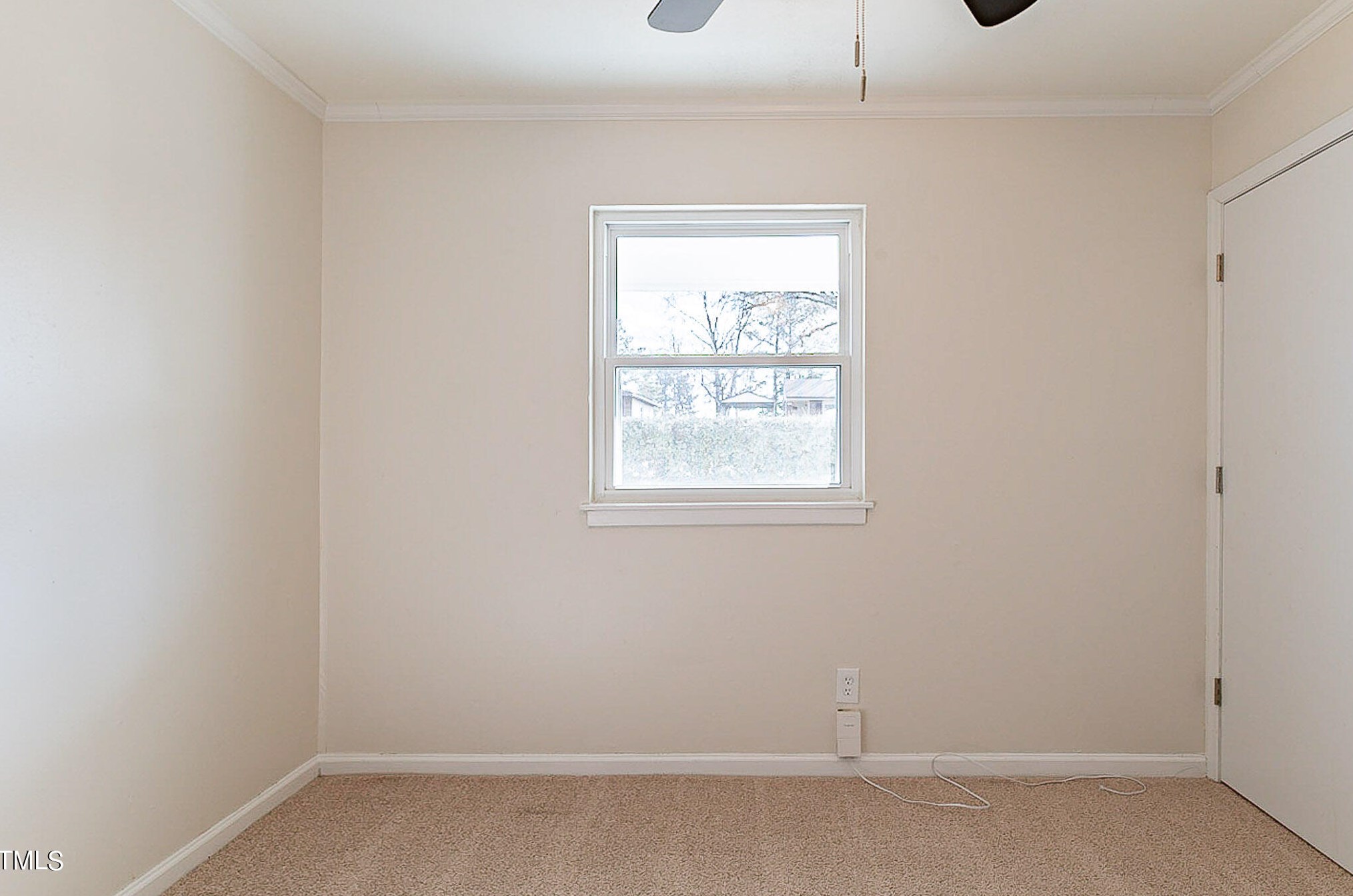 2915 Wedgedale Ave, Durham NC 27703-4646 exterior